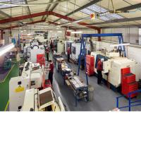 Doncaster Precision Engineering Company Celebrates 20 Years of Innovation	