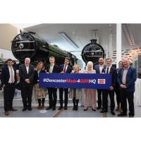 Amidst Airport Uncertainty, Local Chamber Calls on Government To Choose Doncaster for Great British Rail HQ