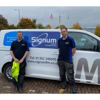 Growth Continues As Signum FM Announces New Appointments	