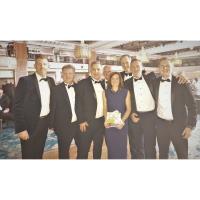 Boxes and Packaging Named As Packaging Company of the Year at Uk Packaging Awards