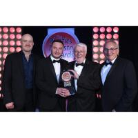 Toolmaker Award Win for Agemaspark and Advanced Plastic	