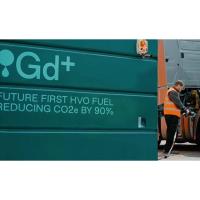 Eland's Fleet Moves to HVO Biofuel 