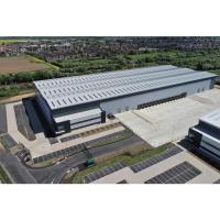 W.H. Bowker Set To Open New Doncaster Warehouse As Expansion Continues