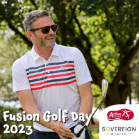 Doncaster Charity Active Fusion Set To Hold Annual Golf Fundraising Event