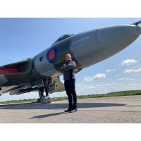 New Chief Executive Named for Vulcan to the Sky Trust