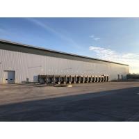 Bowker Achieves AA Brcgs Status for New Thorne Distribution Centre