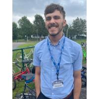 It’s Pedal and Paddle Power for Doncaster’s New Sport Development Officer	