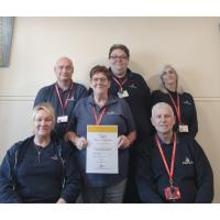 Specialist Employability Service in Doncaster Now Accredited to the Matrix Standard