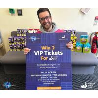 Love Really Hurts Without VIP Tickets to Askern Music Festival – Win Your Way to Luxury Thanks to MultiWebMarketing	