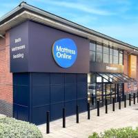 Rise & Shine; Mattress Online to host dream networking event at new Doncaster store.