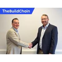 The Build Chain Expands Leadership with New COO, James Stothard