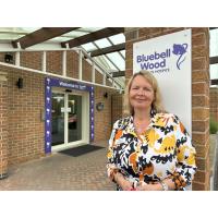 Bluebell Wood Children’s Hospice unveils new-look service provision 