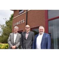 Shorts Announce Acquisition of Hewson & Howson