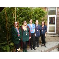 Doncaster Deaf Trust expands therapy services to empower D/deaf and SEND pupils and students 