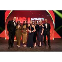 SOUTH YORKSHIRE NHS TEAMS TAKE TOP PRIZE AT 2024 HSJ AWARDS