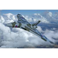 Vulcan XH558 secures long-term home at Doncaster Sheffield Airport