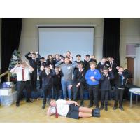 Pupils at Doncaster School for the Deaf Explore Inspiring Career Paths