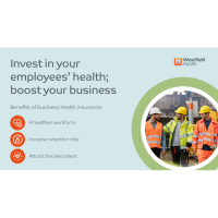 Westfield Private Healthcare