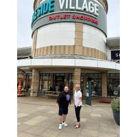 Dance Jam hits Lakeside Village this summer