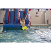 Bounce into summer fun with DCLT’s inflatable pool sessions across Doncaster