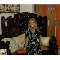 Doncaster School for the Deaf’s Jane Goodman to retire after 33 years of service