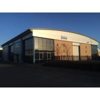Established in 1995 in Doncaster, Resin Building Products Ltd is celebrating 30 years in business