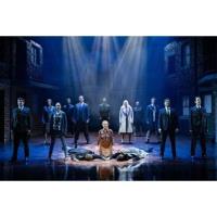 MULTI AWARD-WINNING PRODUCTION OF BLOOD BROTHERS ANNOUNCES CASTING FOR AUTUMN 2025