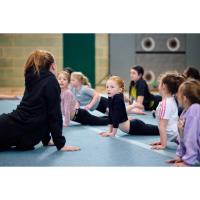 Free training opportunity to become a qualified British Gymnastics instructor in Doncaster