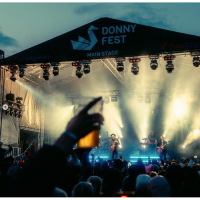 Exciting Sponsorship and Marketing Opportunities Announced for DonnyFest 2026