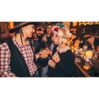 Doncaster Dome to host a Country Christmas hoedown this December 