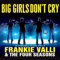 BIG GIRLS DON’T CRY