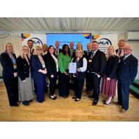 Exceed Learning Partnership Highly Commended at the NGA Outstanding Governance Awards 2025