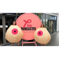 Breast Foot Forwards for Active Fusion