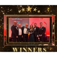 Hesley Group Celebrates National Recognition at the IFT Annual Awards 2025     