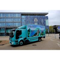 ReFood partners with Doncaster Council to collect and recycle commercial food waste