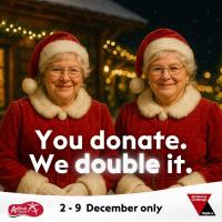 Christmas Comes Early: Bid for Luxury Experiences in the Active Fusion Silent Auction!