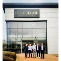Home Decor Completes Management Buyout  Led by Executive Team