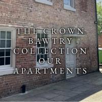 Crown Bawtry Collection Unveils New Luxury Apartments in the Heart of Bawtry