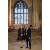 From the Front Line to Parliament: Laurence’s Voice for Social Care