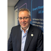 My Pension Expert Announces Strategic Investment from Valeas Capital Partners