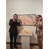 Yorkshire Adoption Agency Celebrates 80 Years with Unique Art Installation at Doncaster Museum and A
