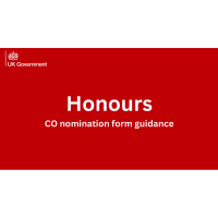 Help Recognise Outstanding Business Leaders and Community Champions