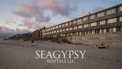 Sea Gypsy Rentals LLC
