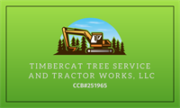 Timbercat Tree Service and Tractor Works, LLC