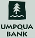 Umpqua Bank