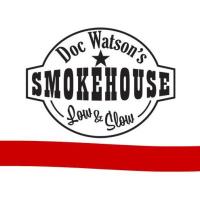 Ribbon Cutting: Doc Watson's Smokehouse