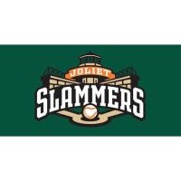 Joliet Slammers Game 