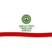 Ribbon Cutting: Uncle Stu's Smoke and Vape 