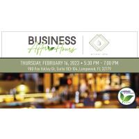 Business After Hours - Spivey Spa, LLC