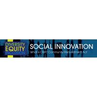 Social Innovation | DEI - What is CRA? Community Reinvestment Act